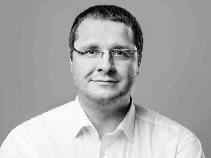 Andreas Marx, CEO von AV-Test (Bild: IMTEST, AV-Test)