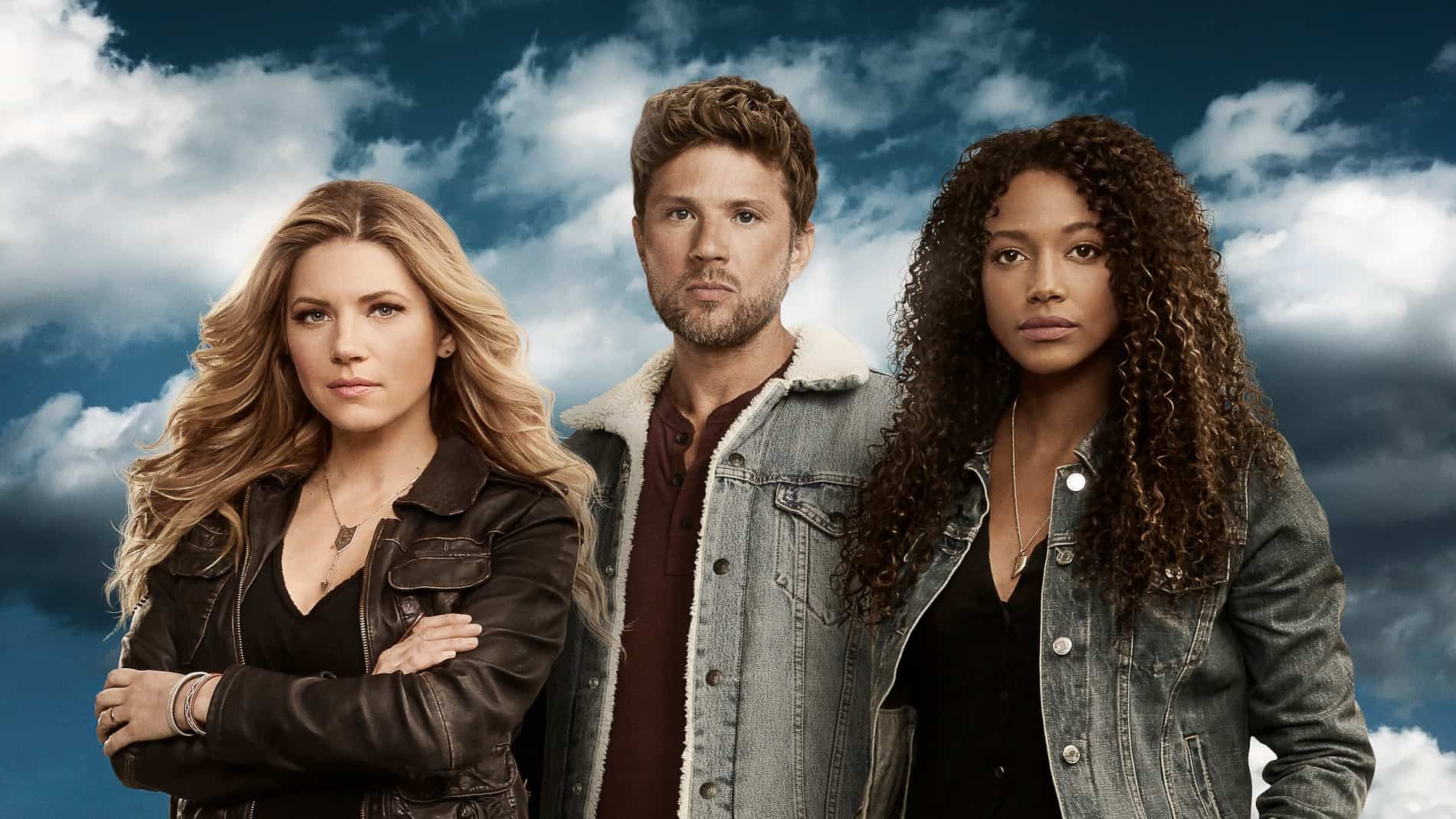 Die neue Thriller-Serie Big Sky ist gerade um sechs weitere Folgen erweitert worden (auf 16) und startet am 23. Februar bei Star.