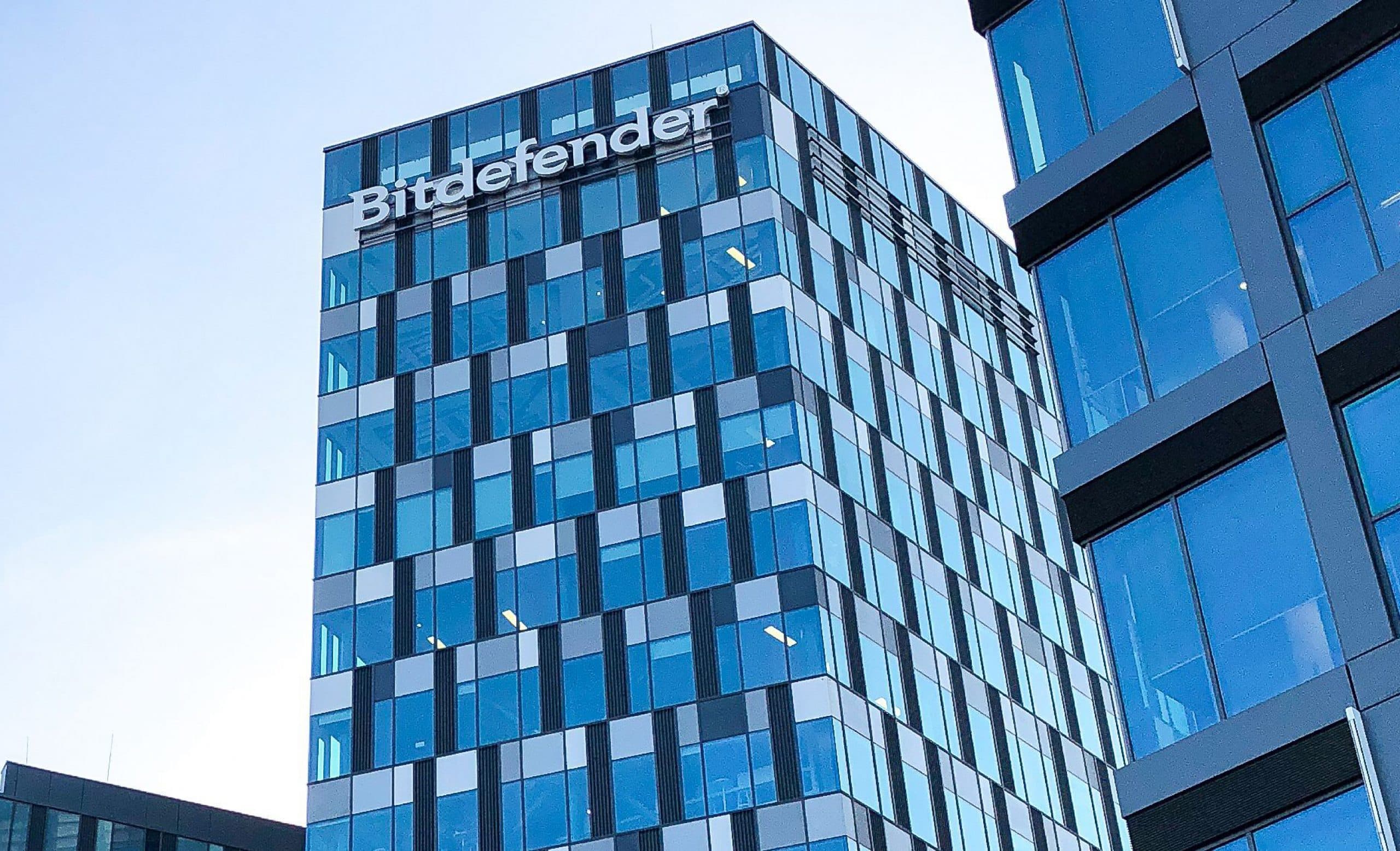 Bitdefender Firmensitz