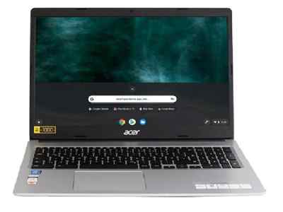 Das Acer Chromebook 315: So gut ist es im Test
