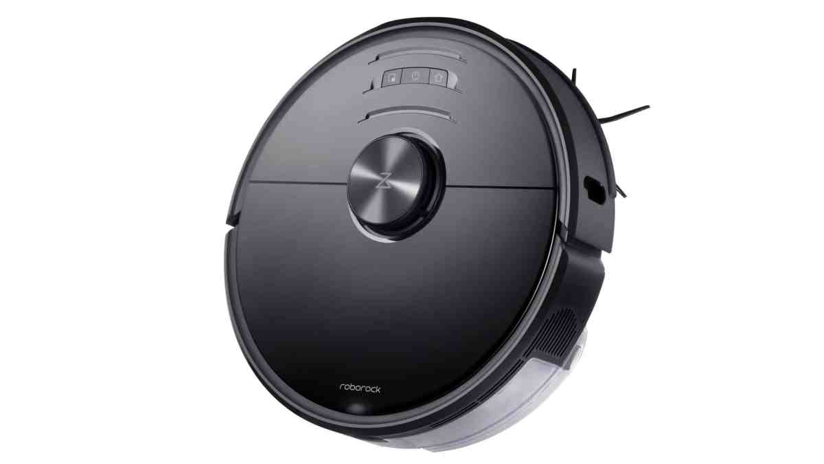 der Roborock S6 Max V