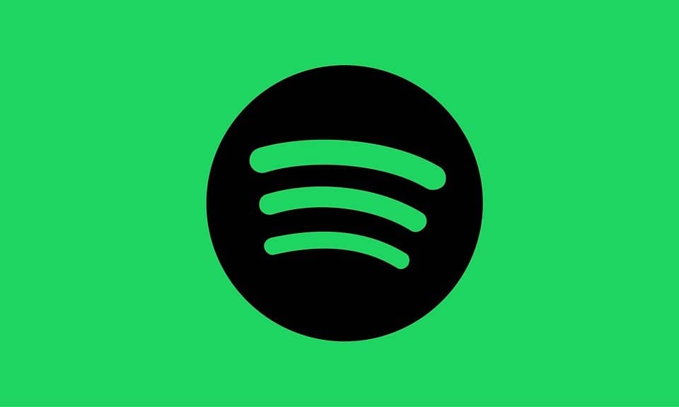 Spotify-Logo