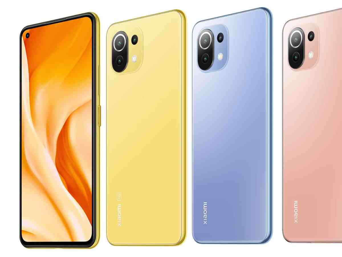 Xiaomi: Jetzt schon auf Platz 2 der Smartphone-Hersteller