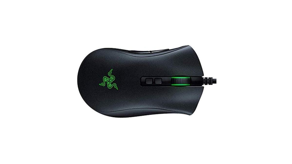 Razer DeathAdder V2 im Test