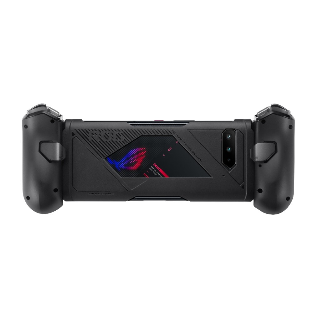 ROG Kunai 3 Gamepad mit ROG Phone 5