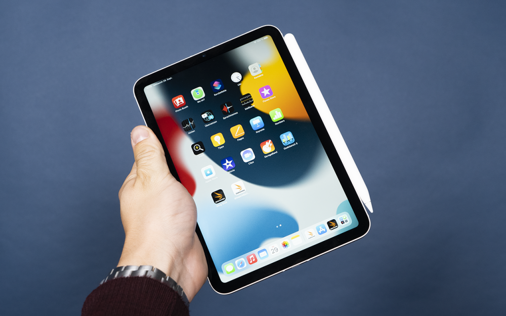 iPad mini 2021 im Test