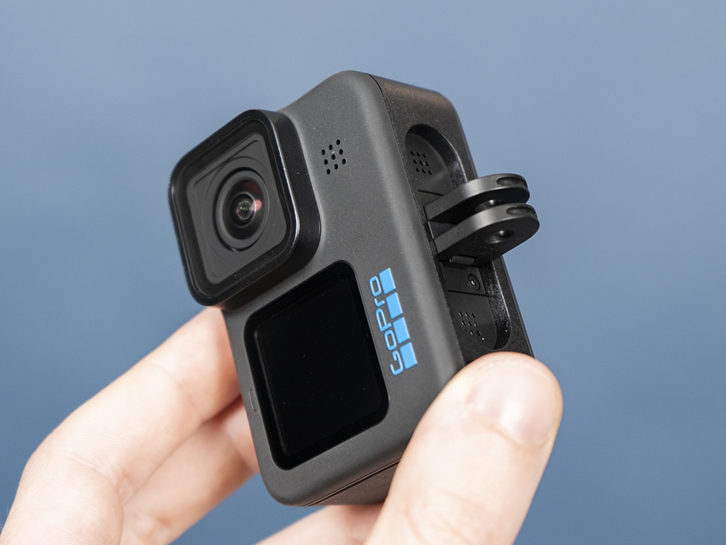 GoPro Hero 10 Black