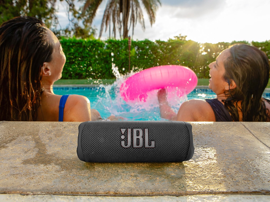 JBL Flip 6