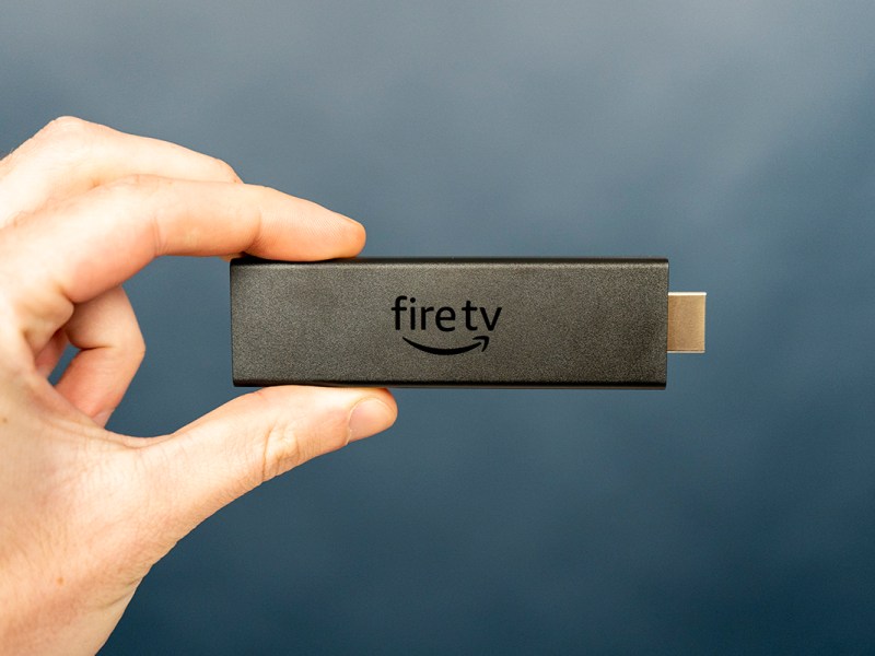 Amazon Fire TV Stick 4K Max