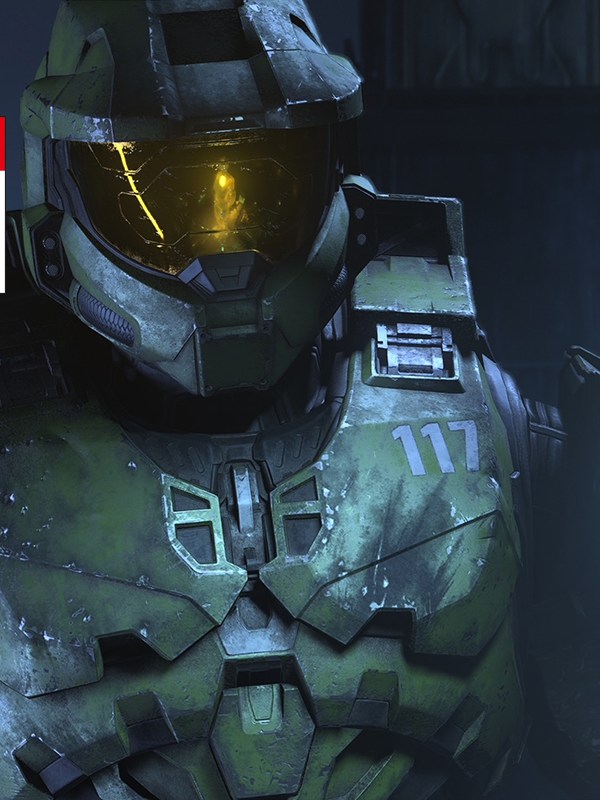 Halo Infinite im Test: Gelungene Rückkehr des Masterchief?