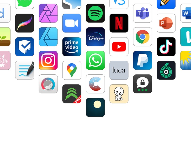 Apple: Die beliebtesten Apps für iPhone und iPad 2021