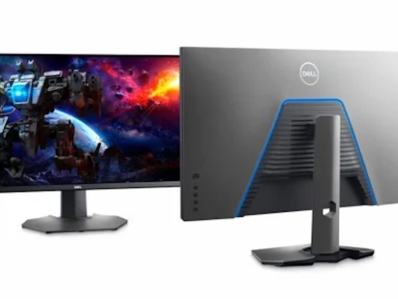 Ein Gaming-Monitor von Dell