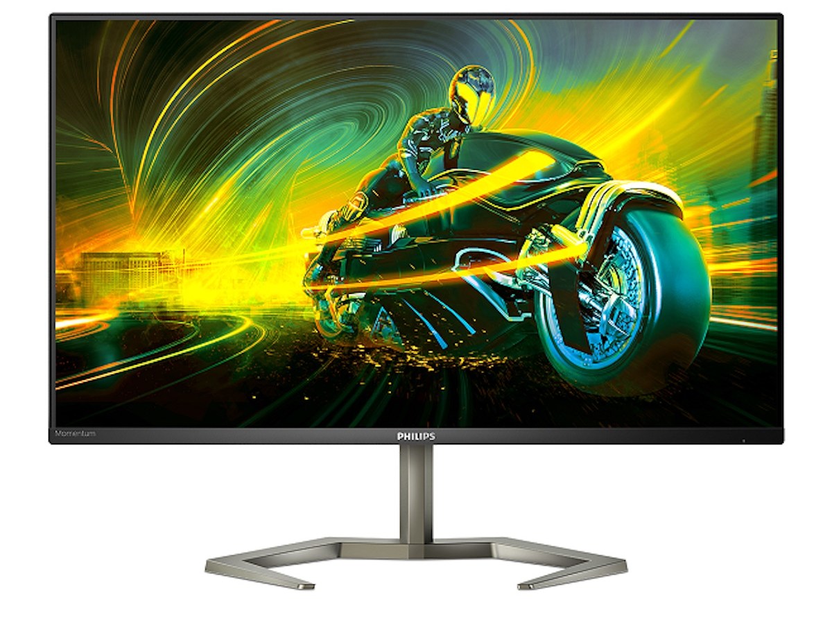 Philips M5000-Serie: Neue Monitore für den e-Sports-Bereich