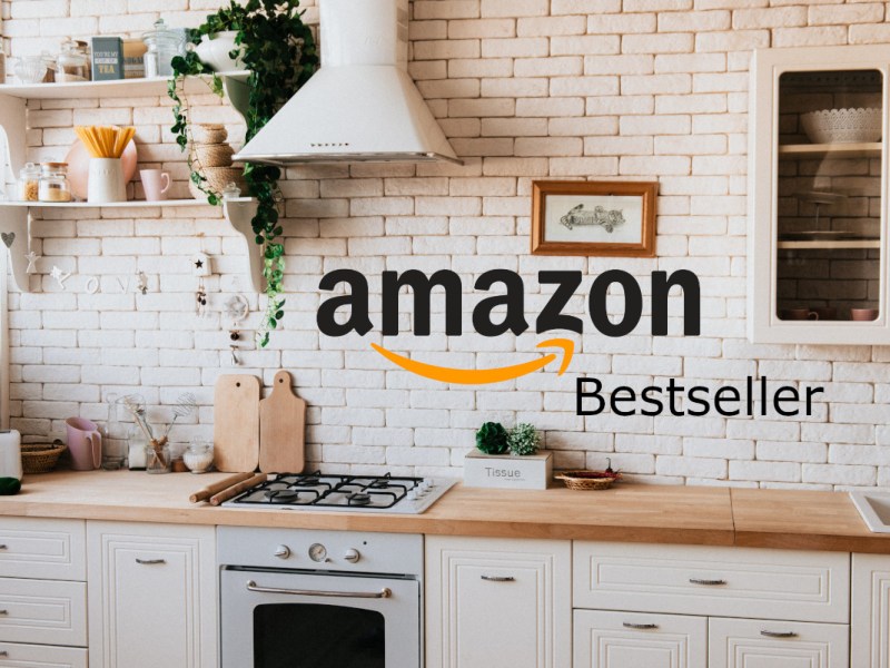 Amazon-Bestseller für die Küche