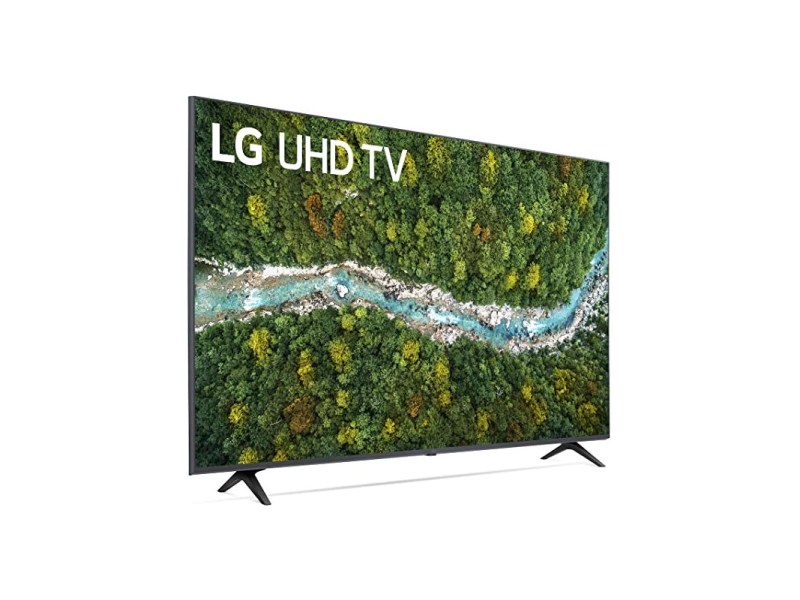 LG UHD TV Produktbild