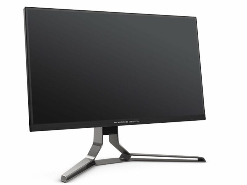 Ein Gaming-Monitor von AOC