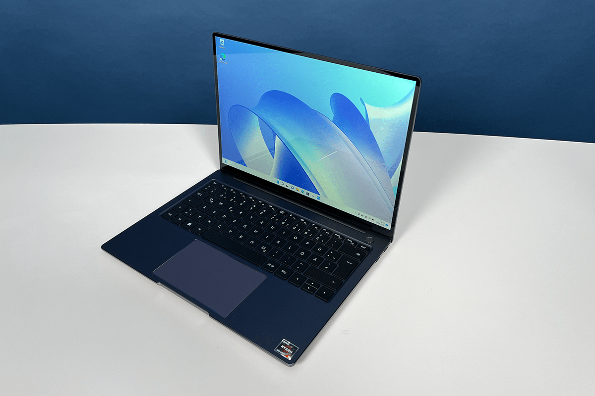 Huawei MateBook 14 (2022)