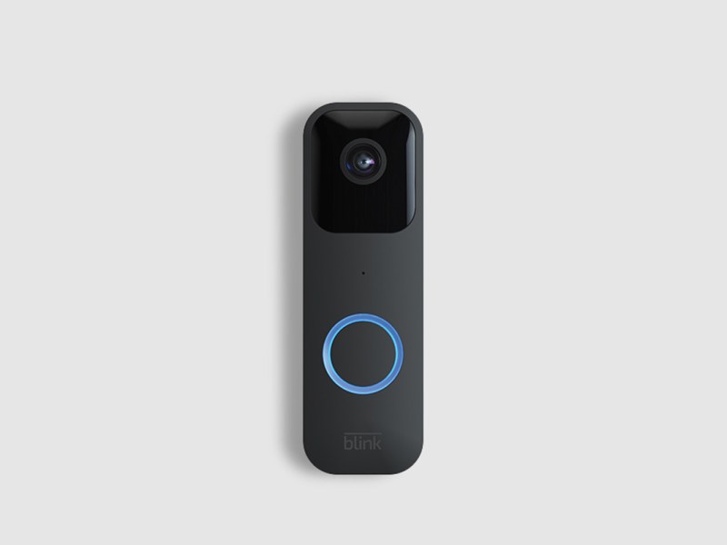 Amazon Blink Video Doorbell