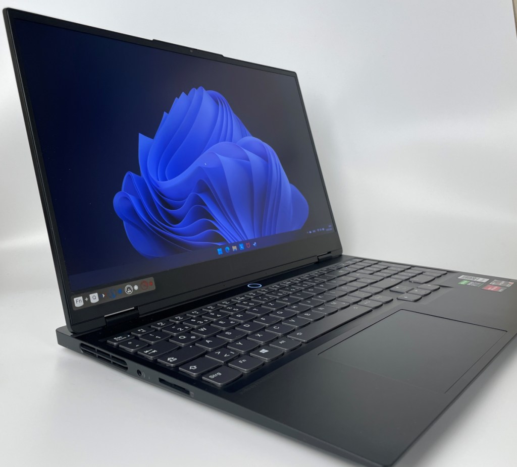 Lenovo Legion 7 Slim Gaming-Notebook