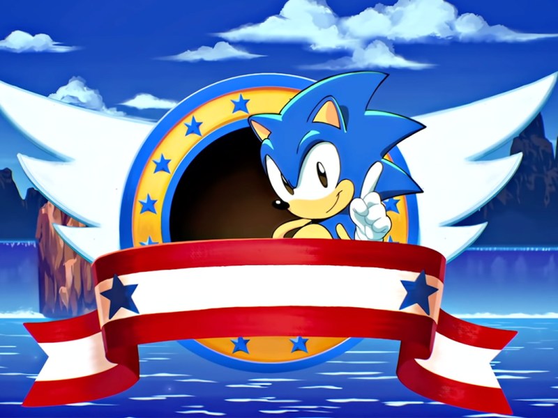 Sonic Origins