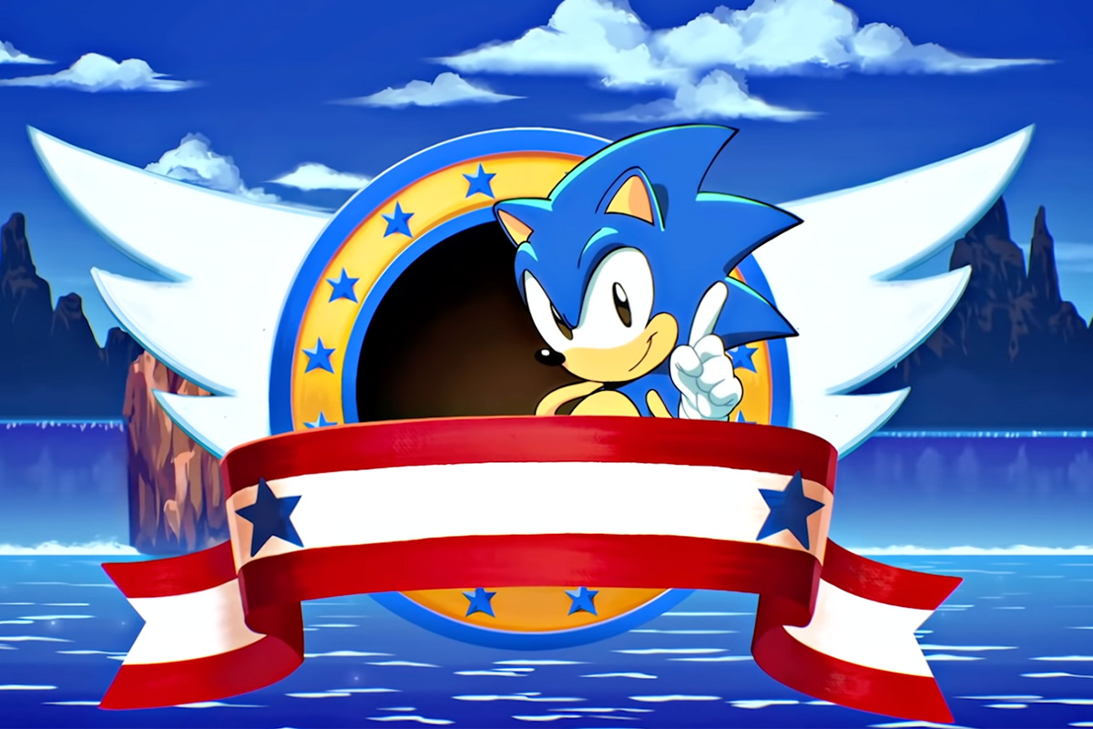 Sonic Origins