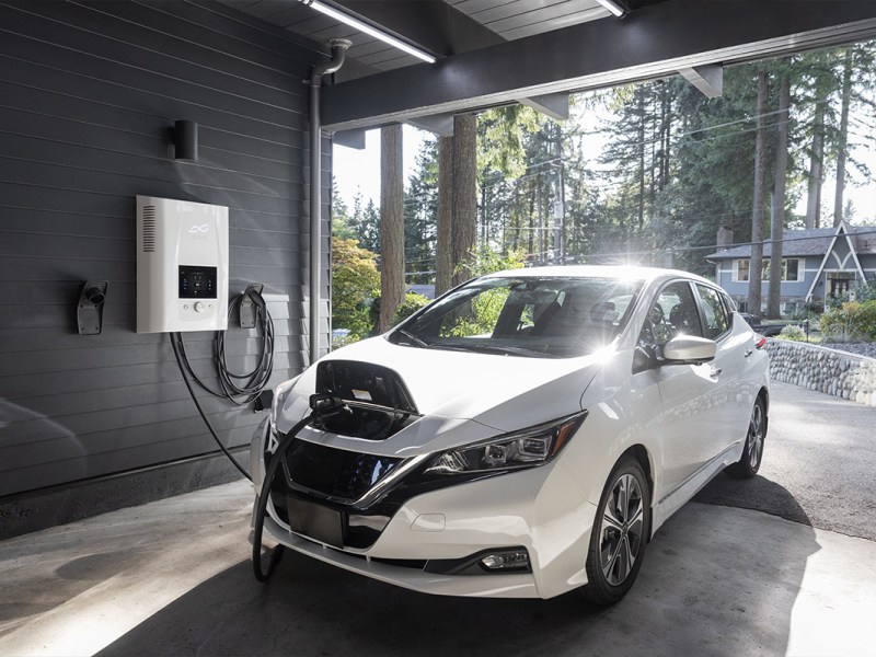 E-Autos: Bundeshaushalt stärkt Elektromobilität