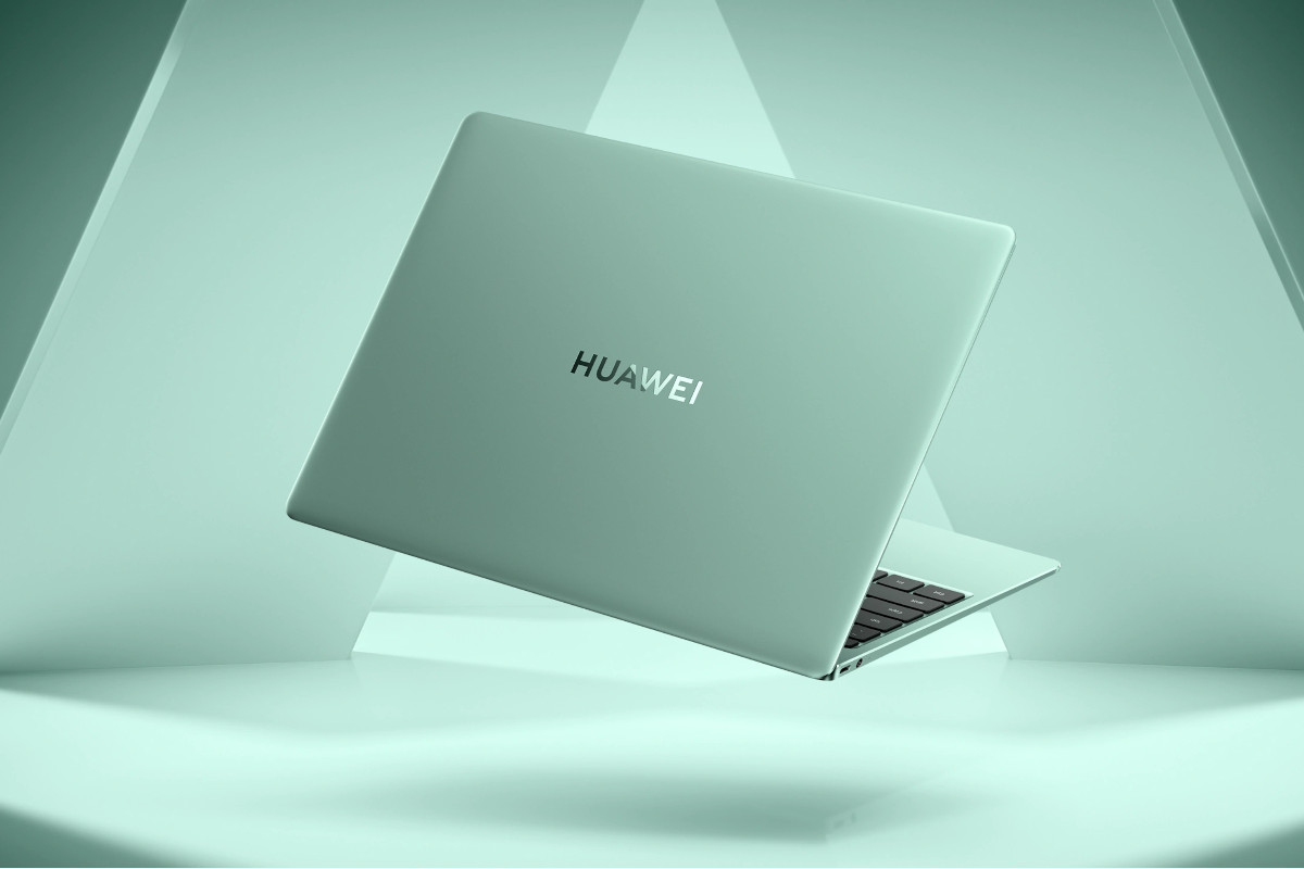 Huawei MateBook 13s Produktbild