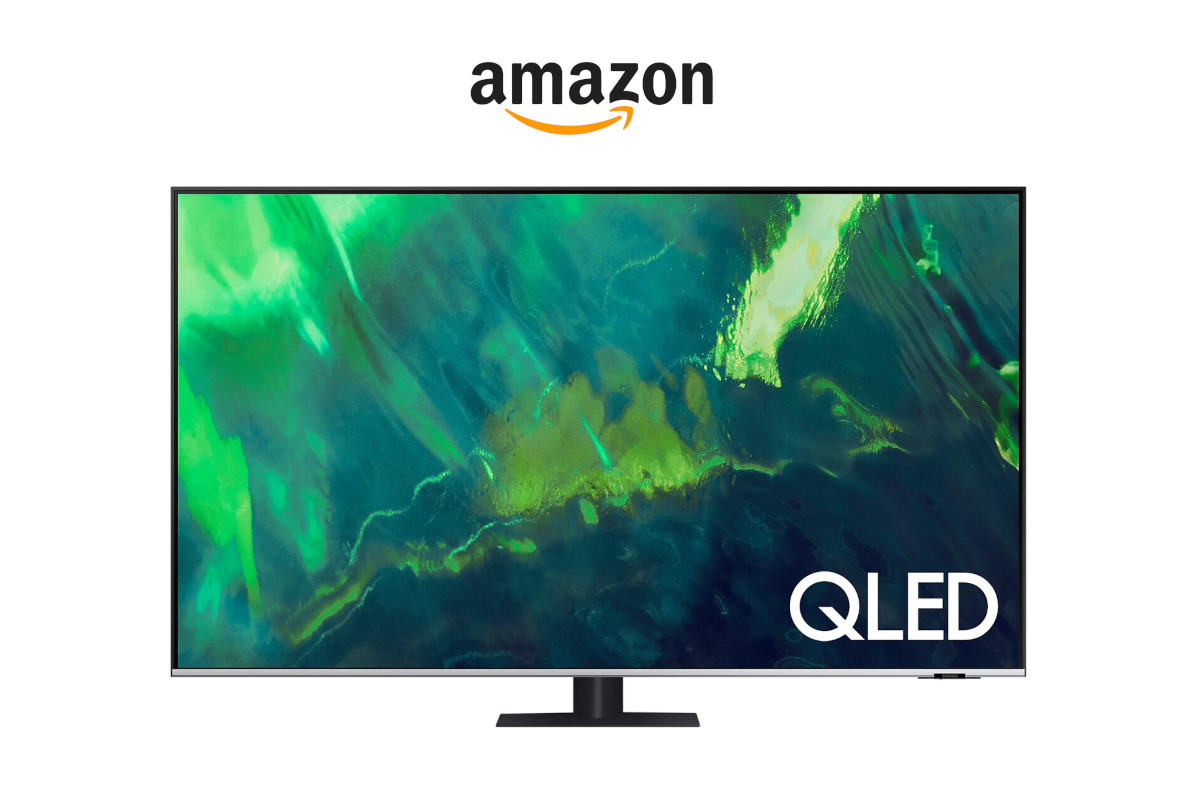 Samsung-QLED-4K