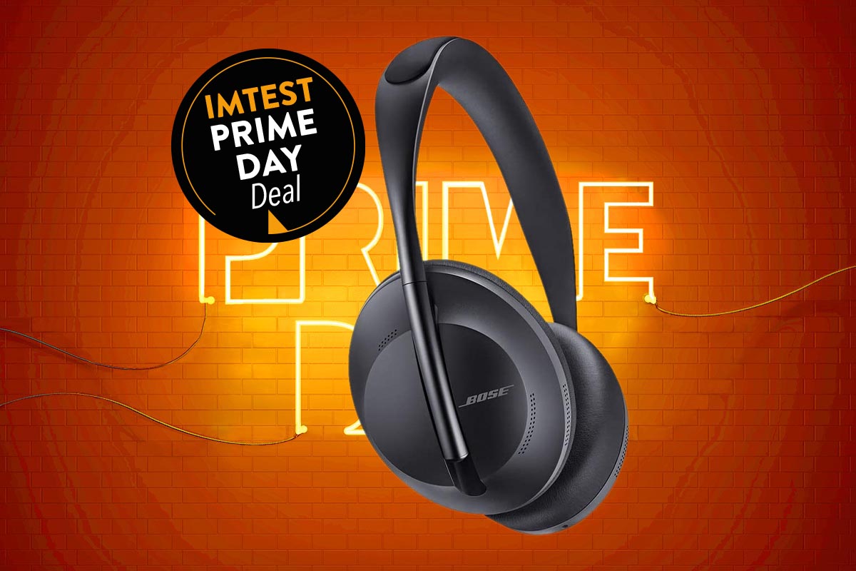 Bose 700 im Prime-Day-Angebot