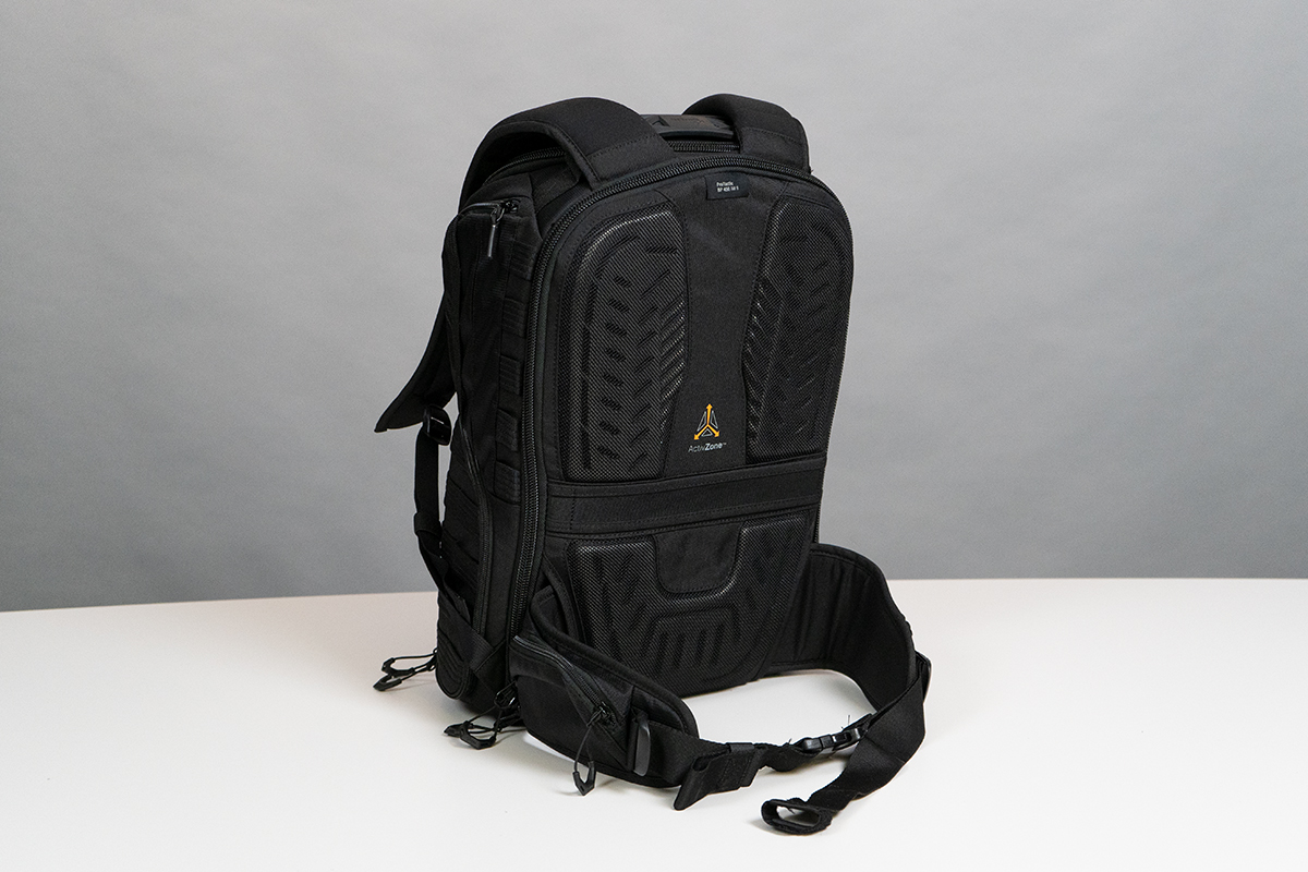 Lowepro Protactic 450AW II Black