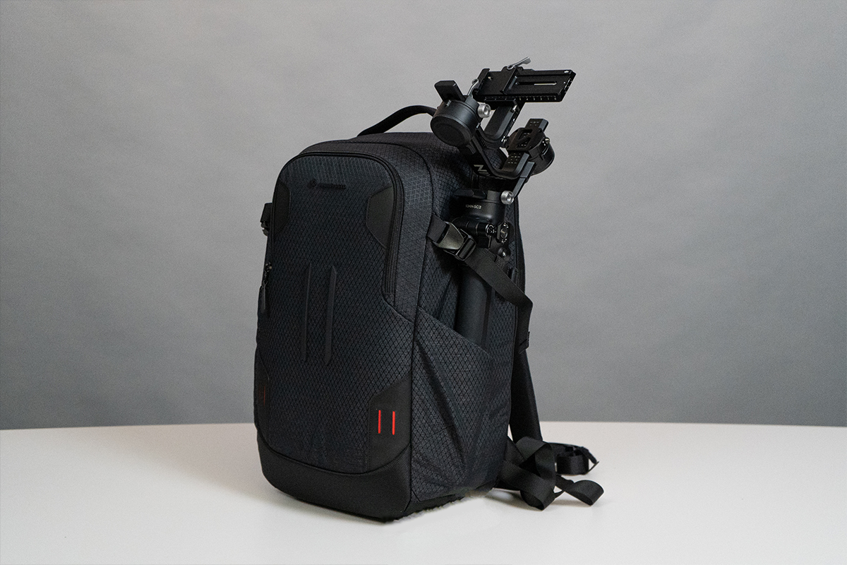 Manfrotto Pro Light Backloader Rucksack M