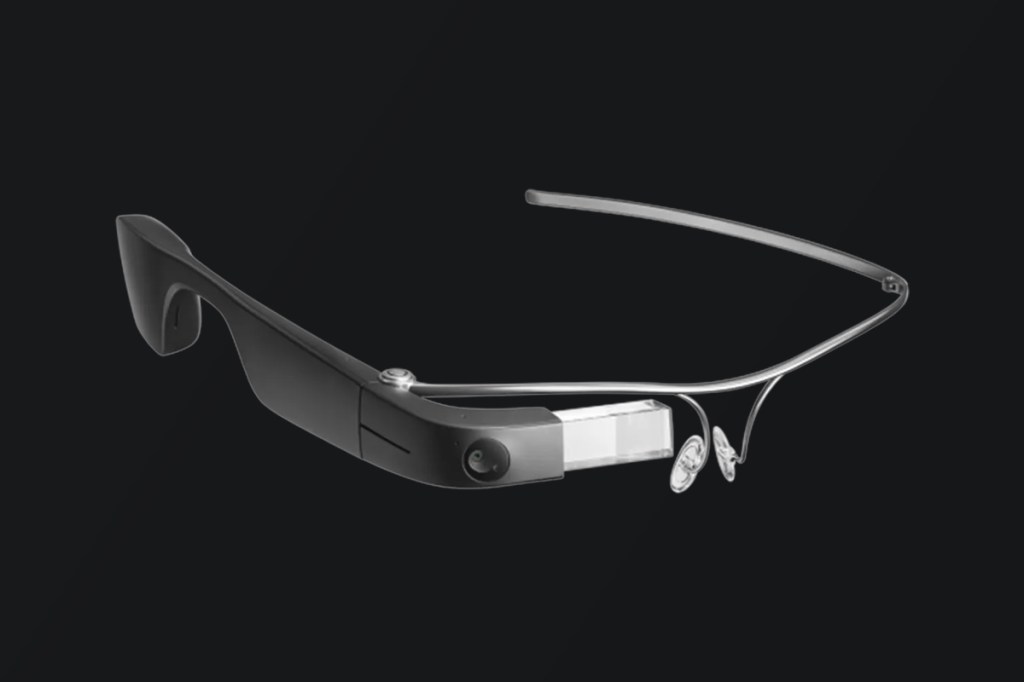 Google Glass