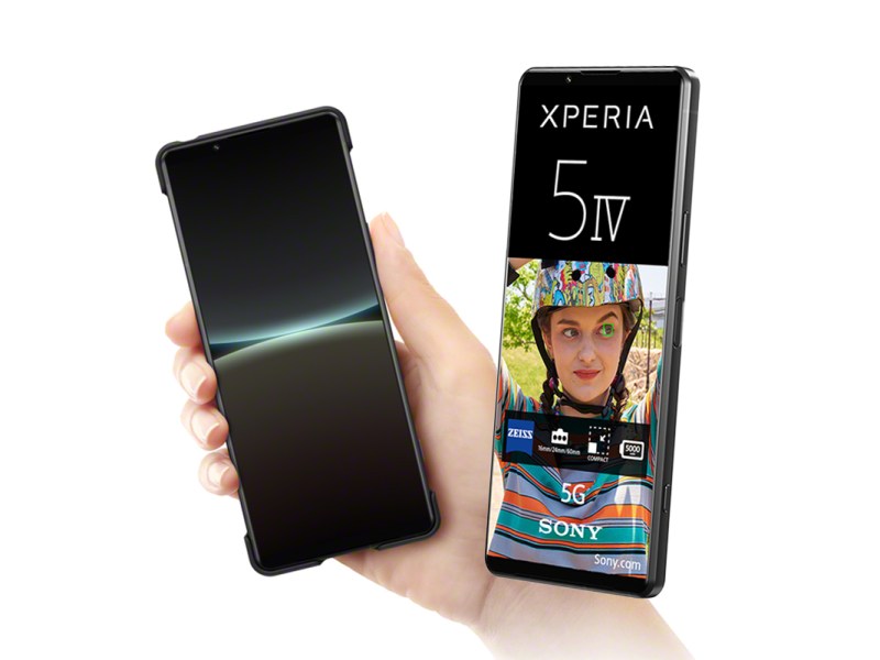 Sony Xperia 5 IV