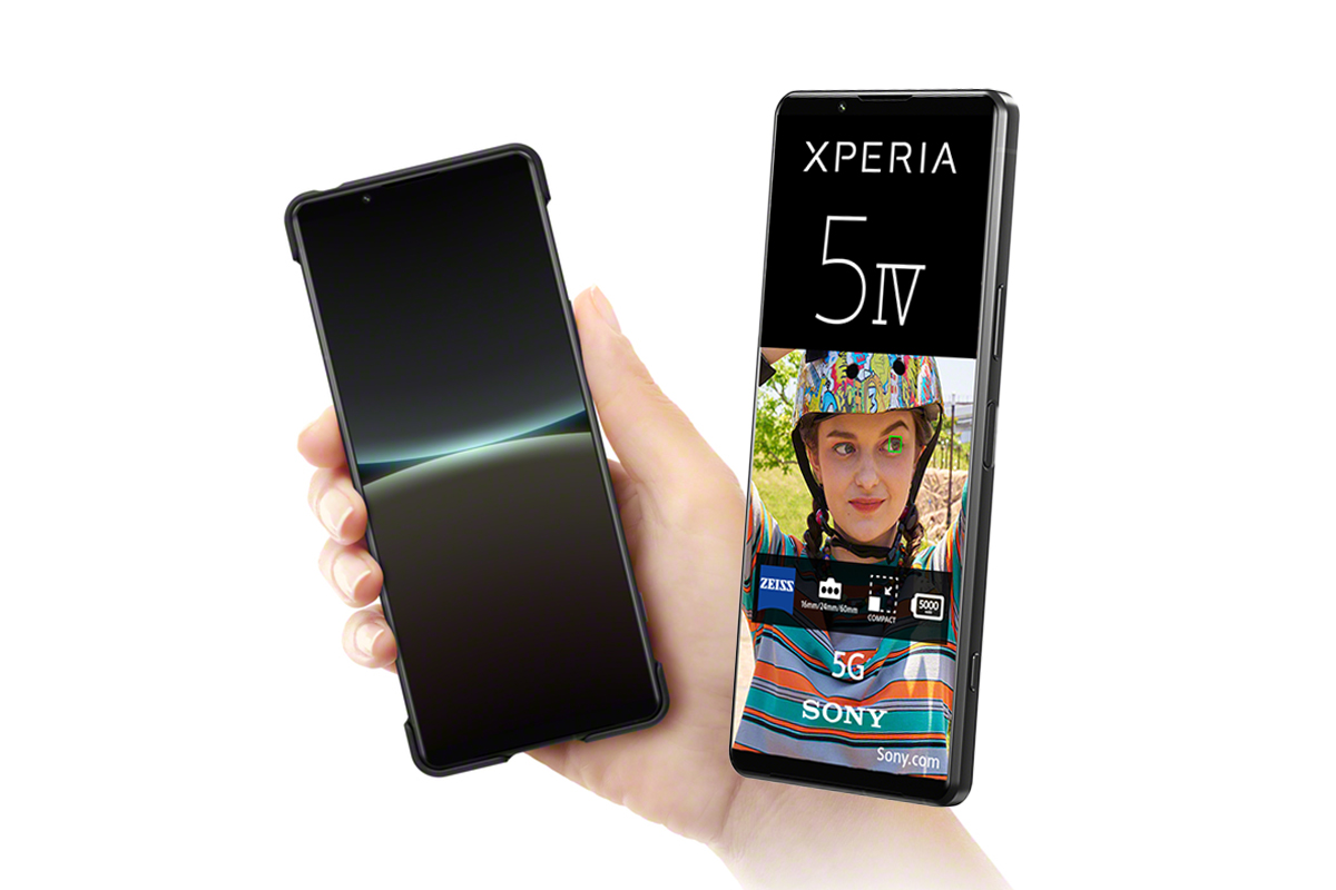 Sony Xperia 5 IV