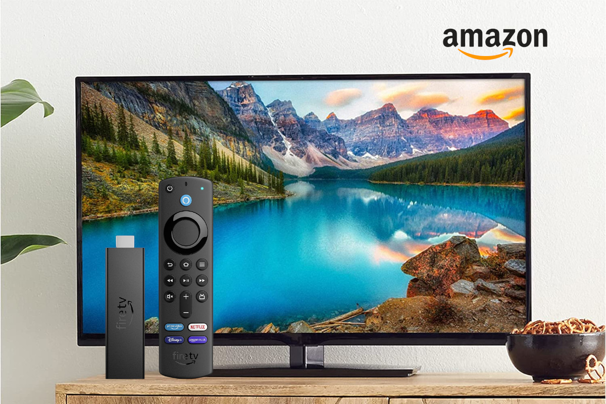 Fire TV Sticks bei Amazon