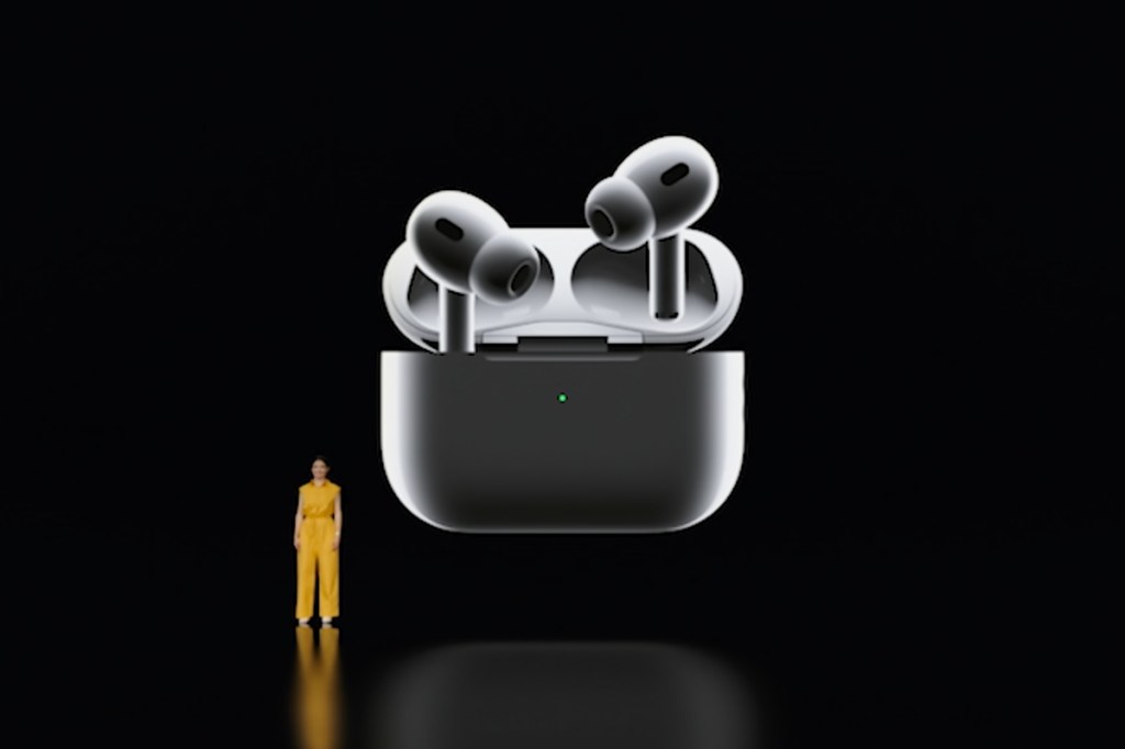 AirPods Pro 2