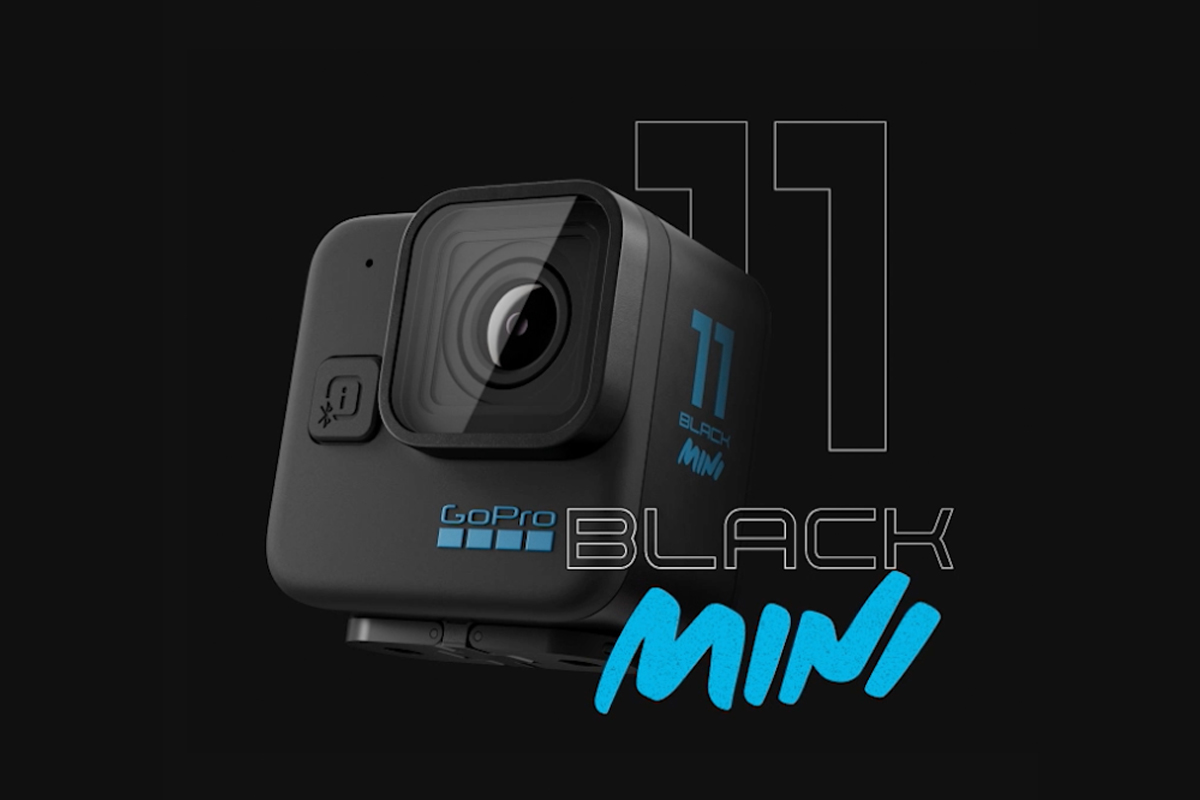 GoPro Hero 11 Mini