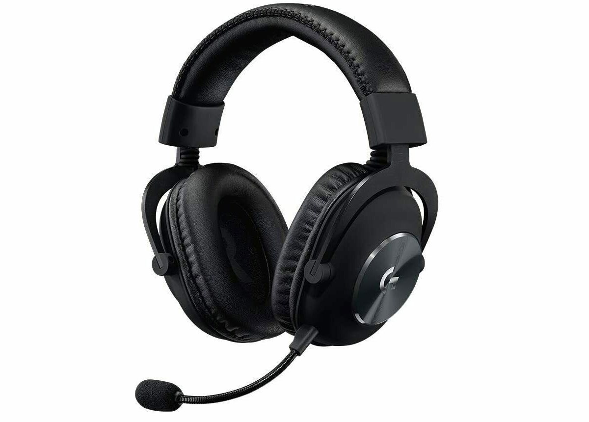 Das Headset