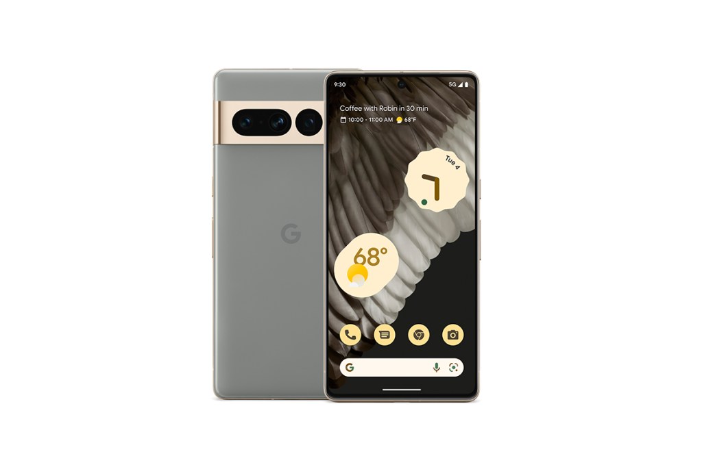 Google Pixel 7