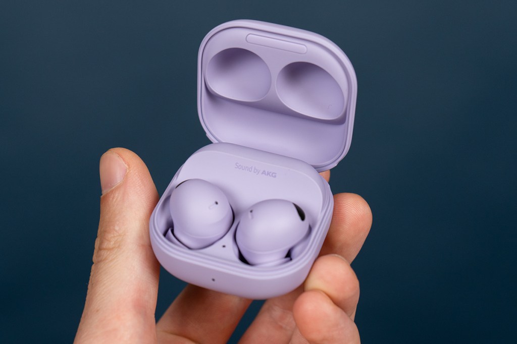 Samsung Galaxy Buds2 Pro