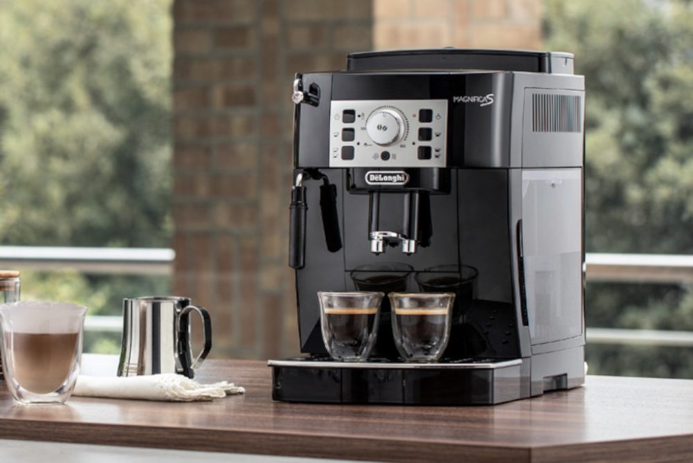 De'Longhi Magnifica S Kaffeevollautomat