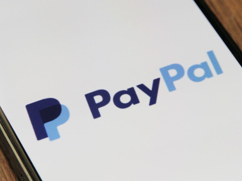 Neue Paypal-Betrugsmasche: So schützen Sie sich