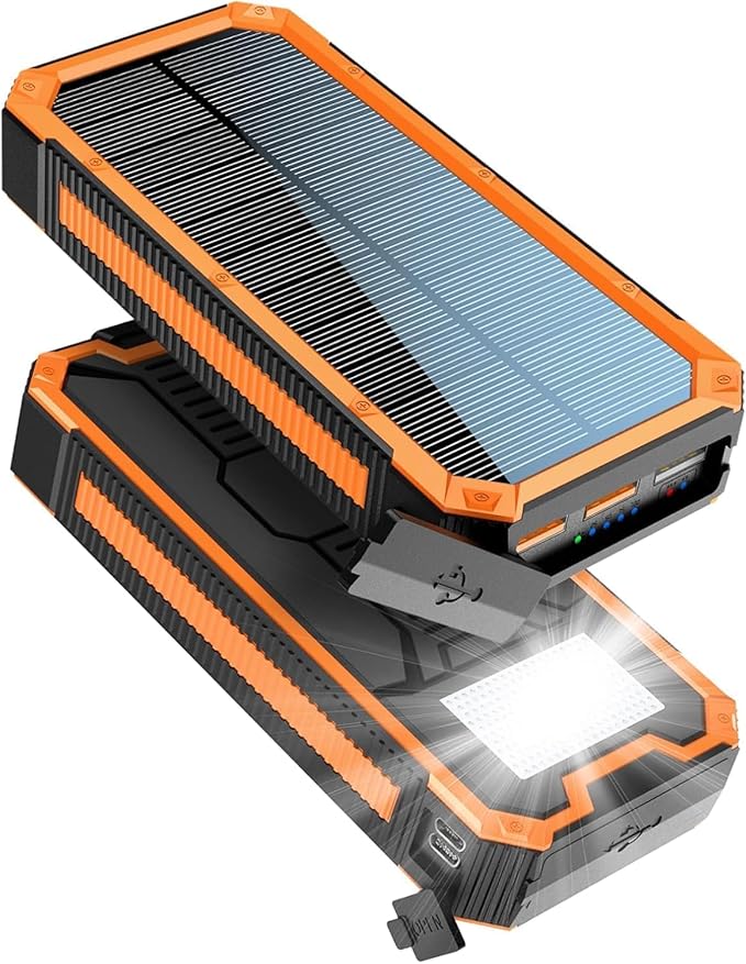solar-powerbank