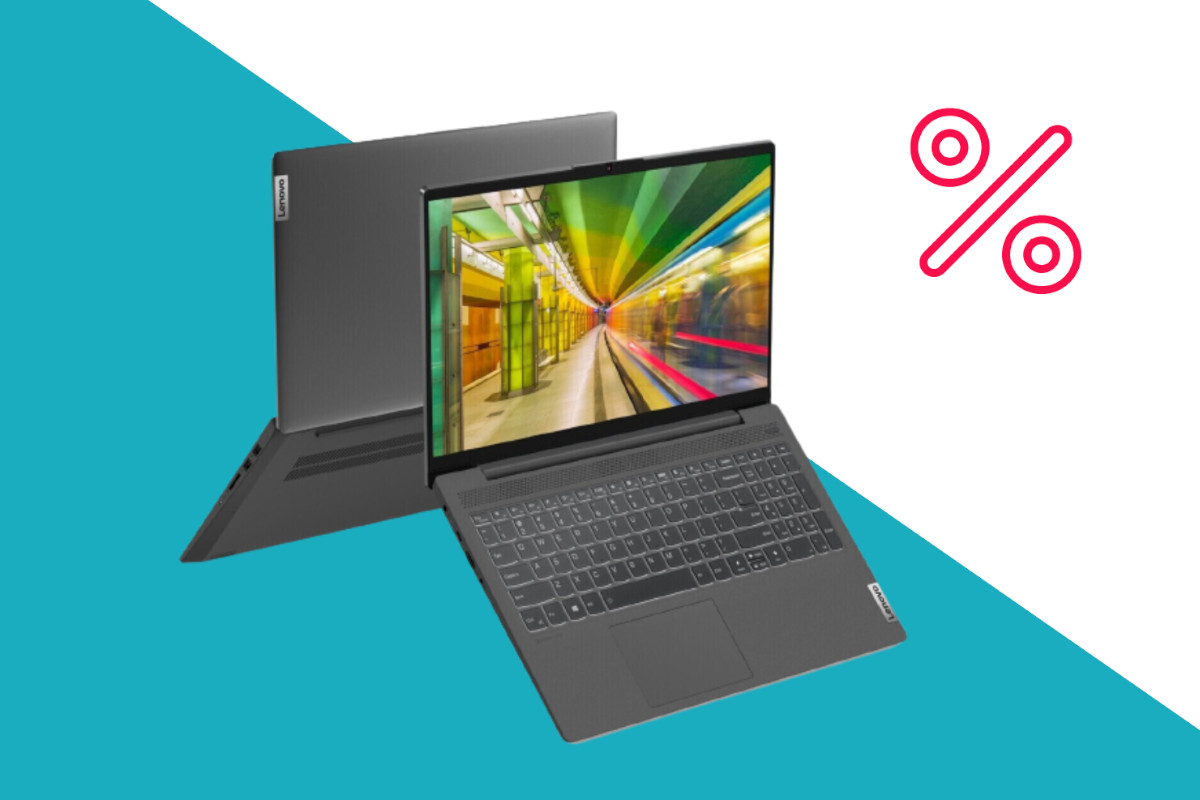 Lenovo IdeaPad 5i Notebook