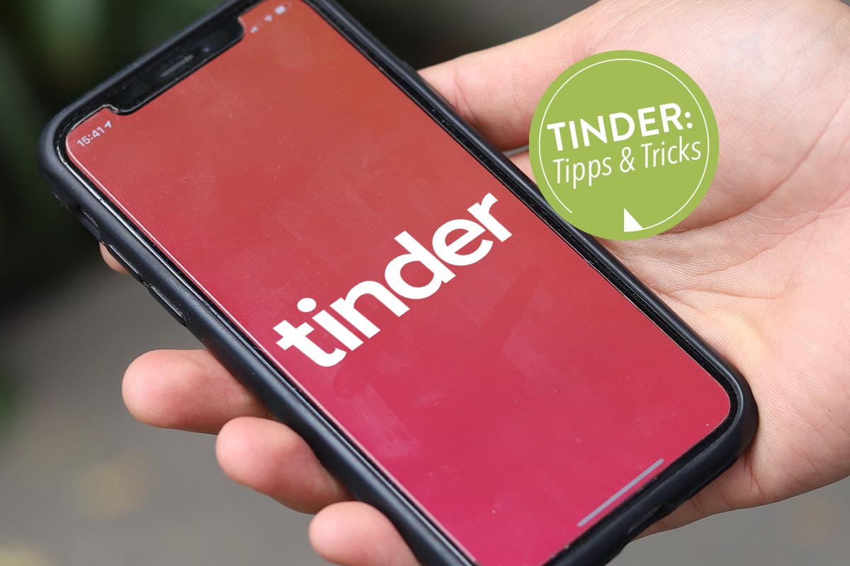 Tinder: Die 15 Besten Tipps Für Die Dating-App - IMTEST