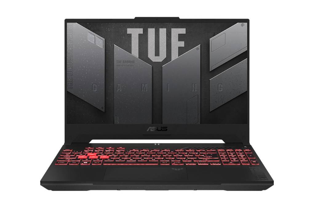 Asus TUF Gaming A15 (FA507)