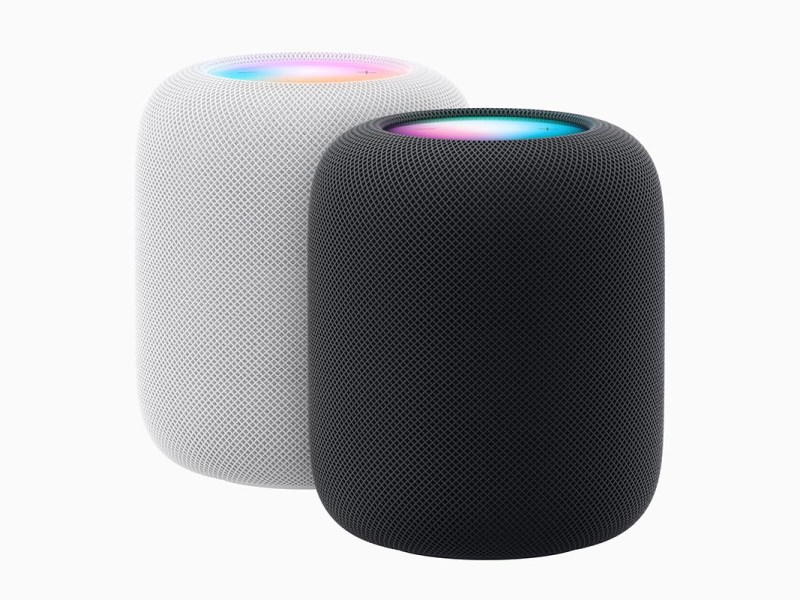 Apple HomePod (2. Generation) im Test: So smart ist der Haus-Butler