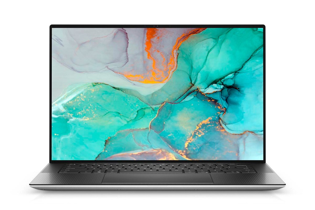 XPS 15 Notebook von Dell