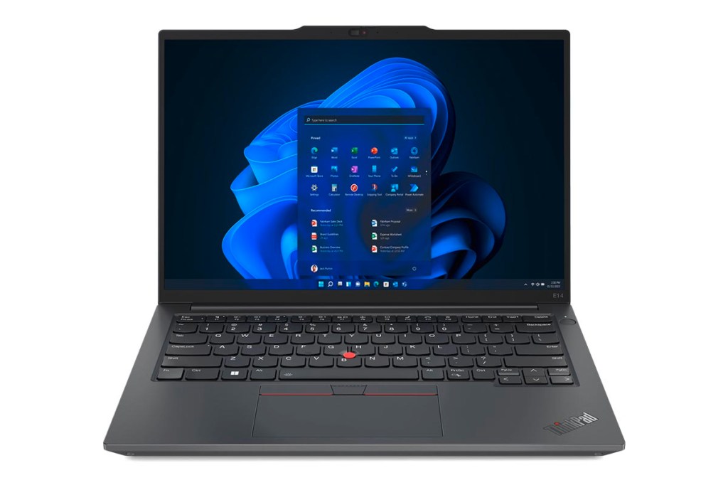 Lenovo ThinkPad E14 Gen 5