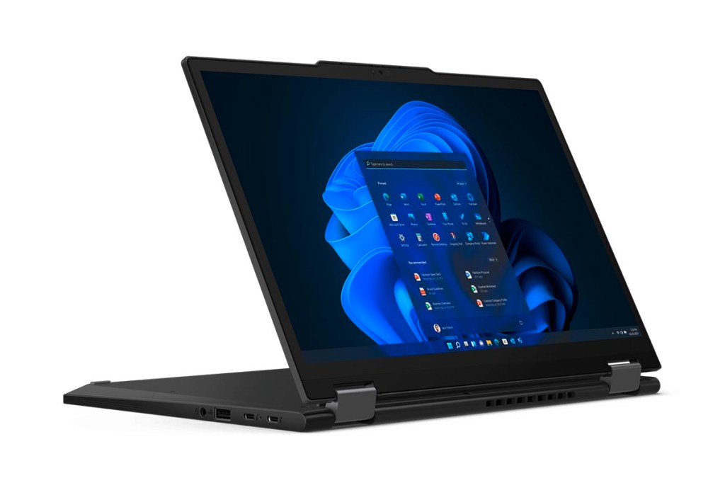 ThinkPad X13 Yoga Gen 4